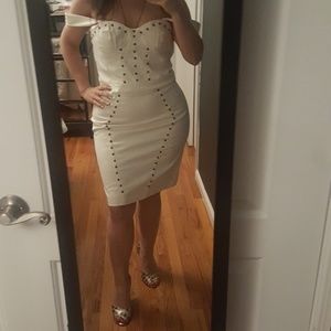 Betsy Johnson knee length dress